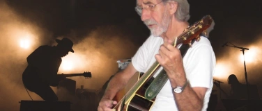Event-Image for 'Wolfgang Theuerzeit Deutsch-Irisch Folk'