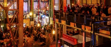 Event-Image for 'Man's World 2026'