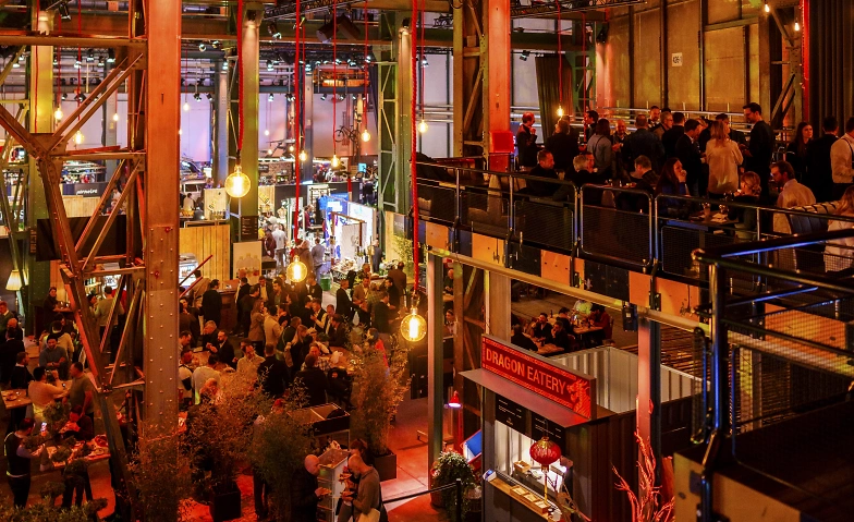 Event-Image for 'Man's World 2026'