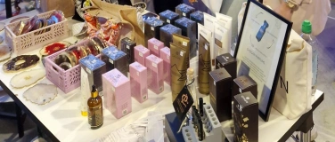 Event-Image for 'Beauty Jungle M&auml;dchenflohmarkt Rostock'