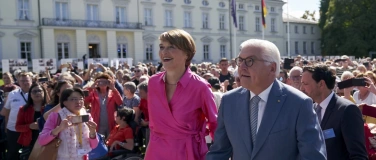 Event-Image for 'Bürgerfest des Bundesprädienten'