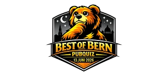Event organiser of Best of Bern Pubquiz