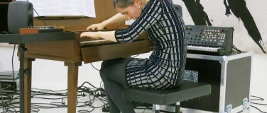 Event-Image for 'Du fehltest mir kaum...'