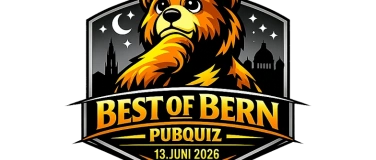 Event-Image for 'Best of Bern Pubquiz'