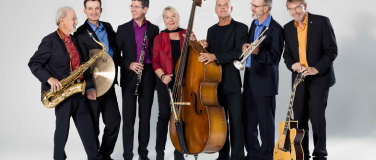 Event-Image for 'Barrelhouse Jazzband'