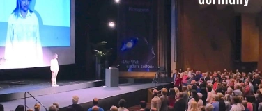 Event-Image for 'Braco - ein Blick der Menschen bewegt'