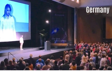 Event-Image for 'Braco - ein Blick der Menschen bewegt'
