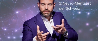 Event-Image for 'Magic - Dinner in der Chäferhütte'