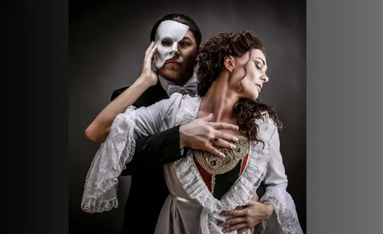Event-Image for 'Musical Dinner 2025'