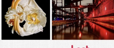 Event-Image for 'Fotoausstellung "Lost"'