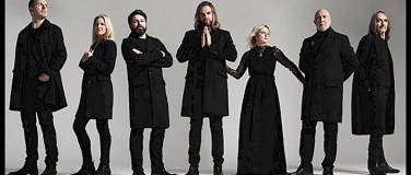 Event-Image for 'Rumours of Fleetwood Mac - Live 2025'
