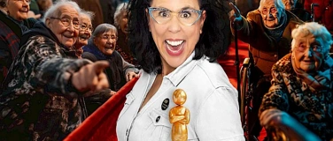 Event-Image for 'Sybille Bullatschek - VIP - Very Important Pfl&auml;gekraft!'