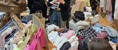 Event-Image for 'Beauty Jungle M&auml;dchenflohmarkt Stuttgart'