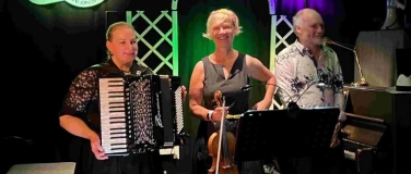 Event-Image for '3. Live Tango Milonga im Toweddern mit TANGO VARIADO -'