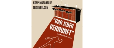 Event-Image for 'Krimidinner "Bar jeder Vernunft"'