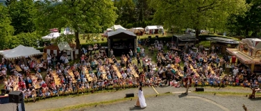 Event-Image for '5. Dillenburger M&auml;rchenfest - Pfingstsonntag'