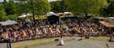 Event-Image for '5. Dillenburger M&auml;rchenfest - Pfingstsonntag'