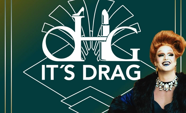 Oh G! It's Drag Tickets