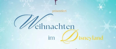 Event-Image for 'Disney Wintershow - Sonntag'