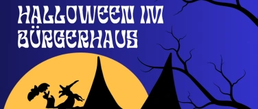 Event-Image for 'Halloweenparty'