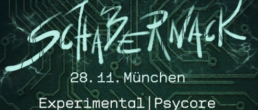 Event-Image for 'Schabernack'