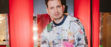 Event-Image for 'Joab Nist: Notes of Berlin &ndash; Die Show'