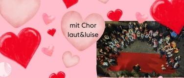 Event-Image for 'Verliebt, verlobt oder verheiratet?'