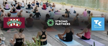 Event-Image for 'Urban Yoga'