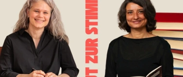 Event-Image for 'Gateless Writing kommt für einen Abend nach Basel!'