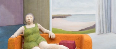 Event-Image for 'Ursula Bucher - Damenwahl'