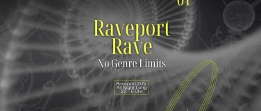 Event-Image for 'Raveport Rave: No Genre Limits'