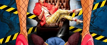 Event-Image for 'Mörder unter sich - Musical'
