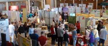 Event-Image for 'Gesundheitsmesse Holzminden'