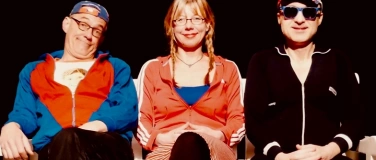 Event-Image for 'Jindrich Staidel Combo'