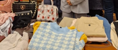 Event-Image for 'Beauty Jungle M&auml;dchenflohmarkt Heilbronn'