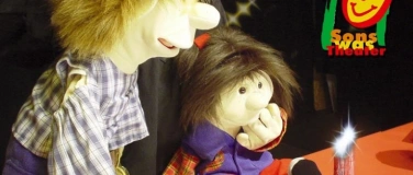 Event-Image for 'Kindertheater im Schultenhof - Die Weihnachtsdiebe'