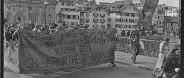 Event-Image for 'Frauen und Kolonialismus'