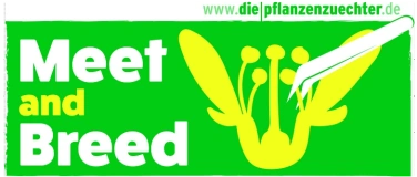 Event-Image for 'Pflanze studiert – Und dann? Meet & Breed 2025'
