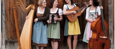 Event-Image for 'Auf d'Sait'n in Unterhofkirchen'