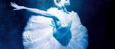 Event-Image for 'Schwanensee Classico Ballet Napoli'