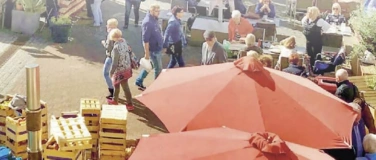 Event-Image for 'Landmarkt Saar-Pfalz in Homburg'