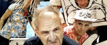Event-Image for 'DER GANZ GROSSE FEHLER BÜRGERBÜHNE KIEL'
