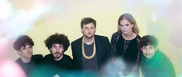 Event-Image for 'DOTA - Springbrunnen Tour 2025'