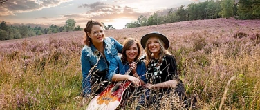 Event-Image for 'The Joni Project - Free Darling Tour'