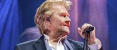 Event-Image for 'Howard Carpendale &ndash; Meine Abschiedstournee &ndash; live 2026'