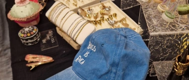 Event-Image for 'Beauty Jungle M&auml;dchenflohmarkt Metzingen'