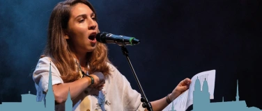 Event-Image for 'Züri Slam 2026 – Vorrunde 2'