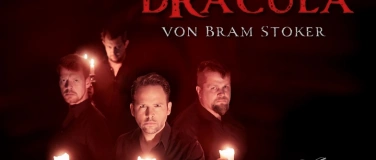 Event-Image for 'Theater Ex libris präsentiert: Dracula - live Hörspiel'