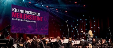 Event-Image for 'KJO Neunkirchen - Meilensteine'