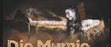Event-Image for 'Gruseldinner 2026 - Die Mumie'